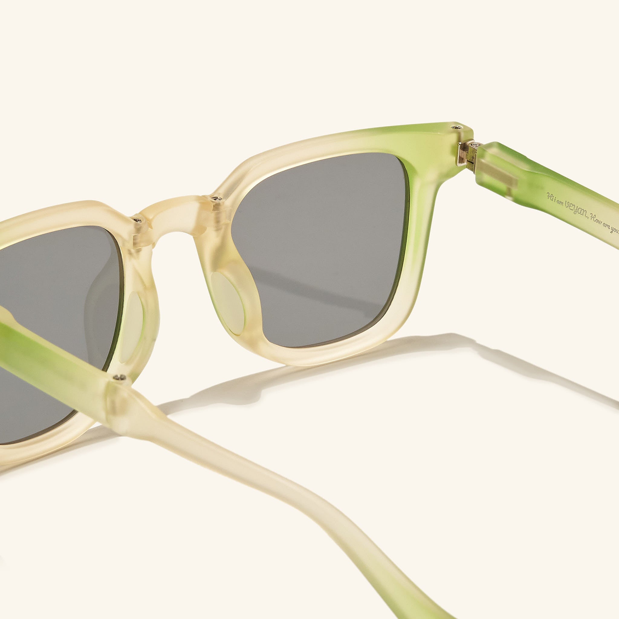 gafas de sol redondas