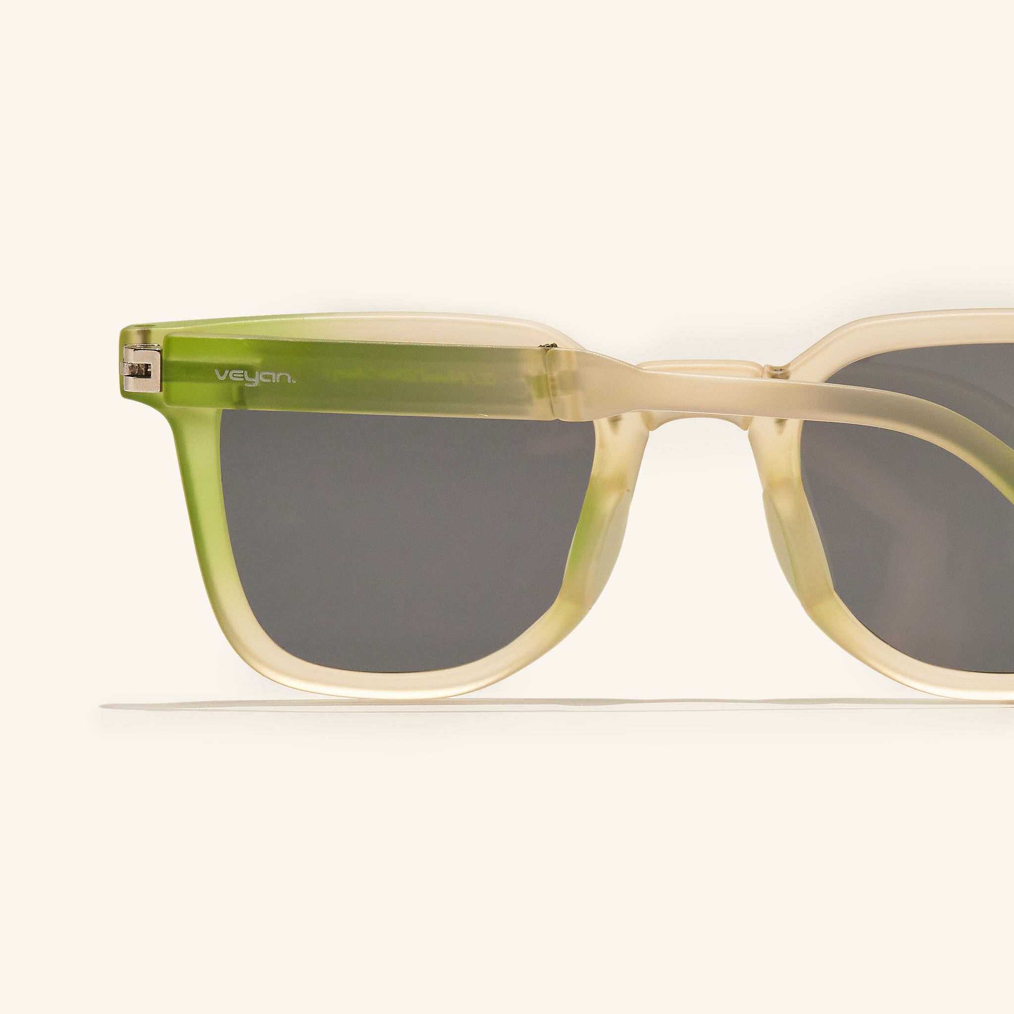 gafas de sol redondas