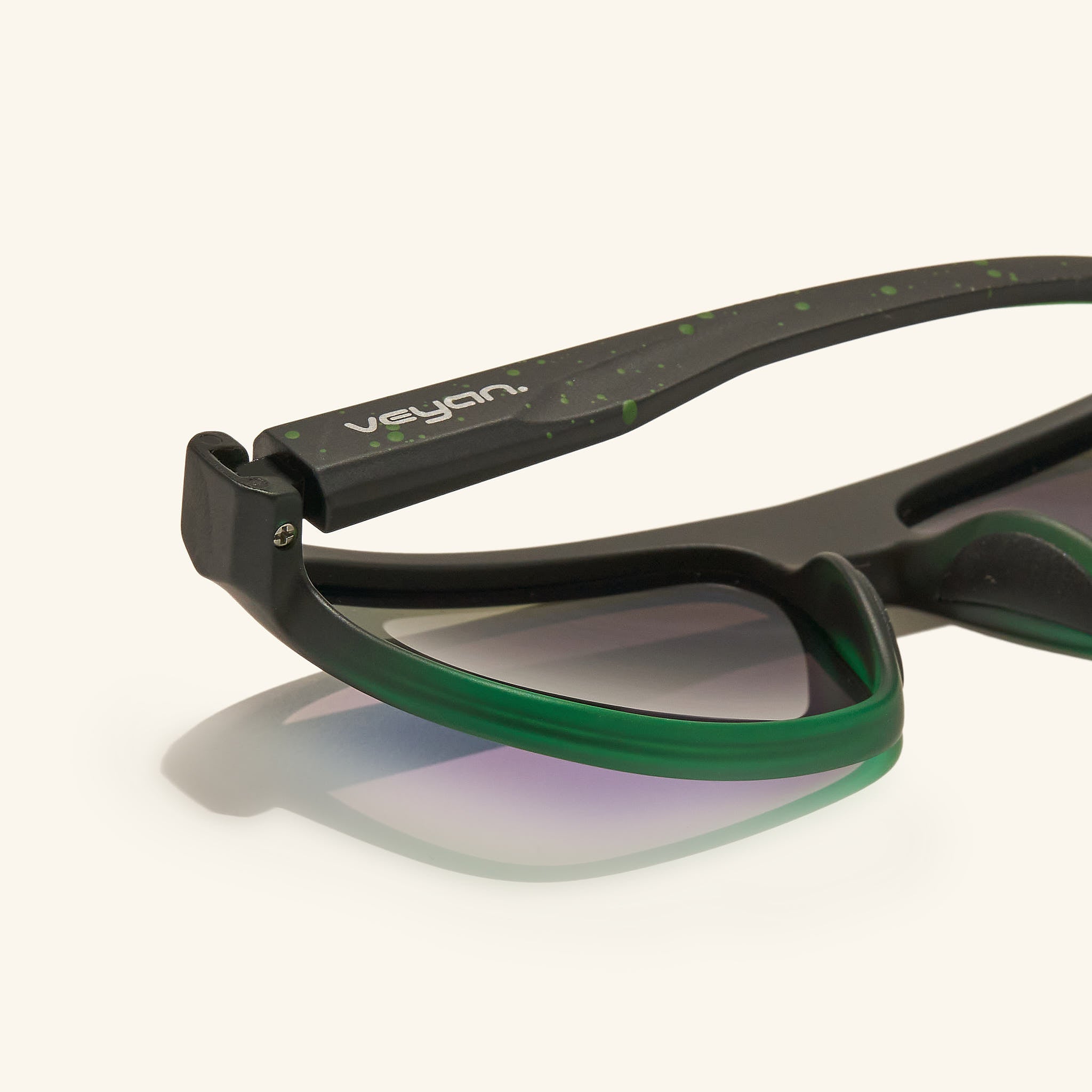 gafas de sol redondas