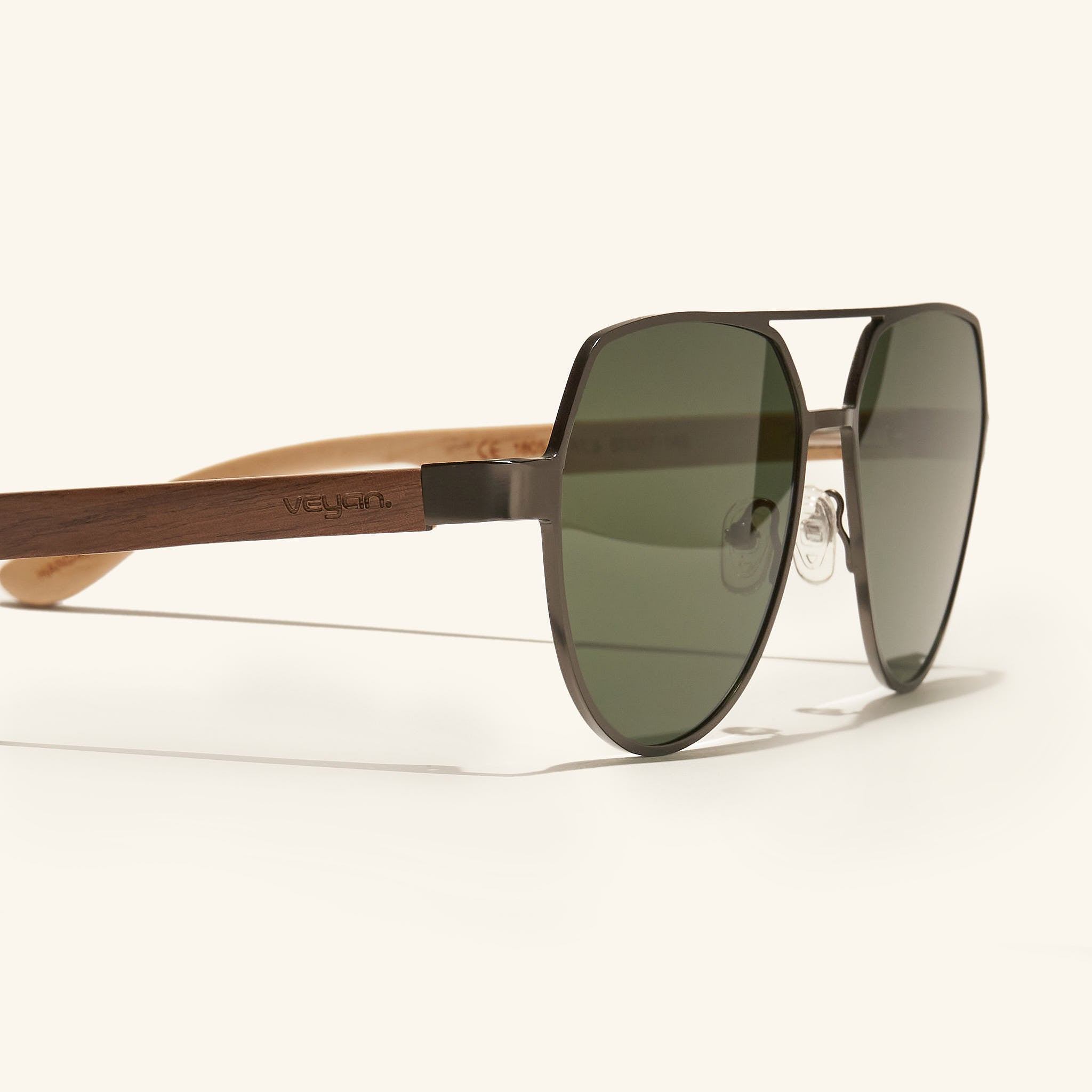 gafas de sol redondas