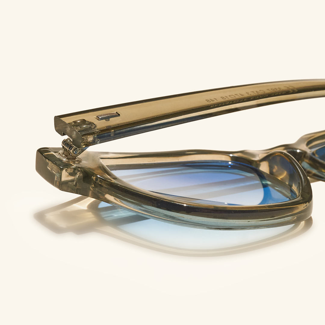lentes de sol