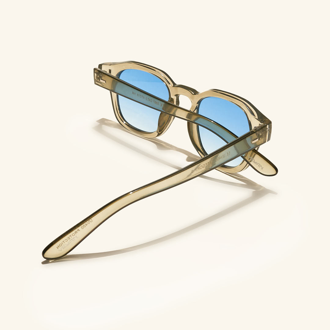 lentes de sol