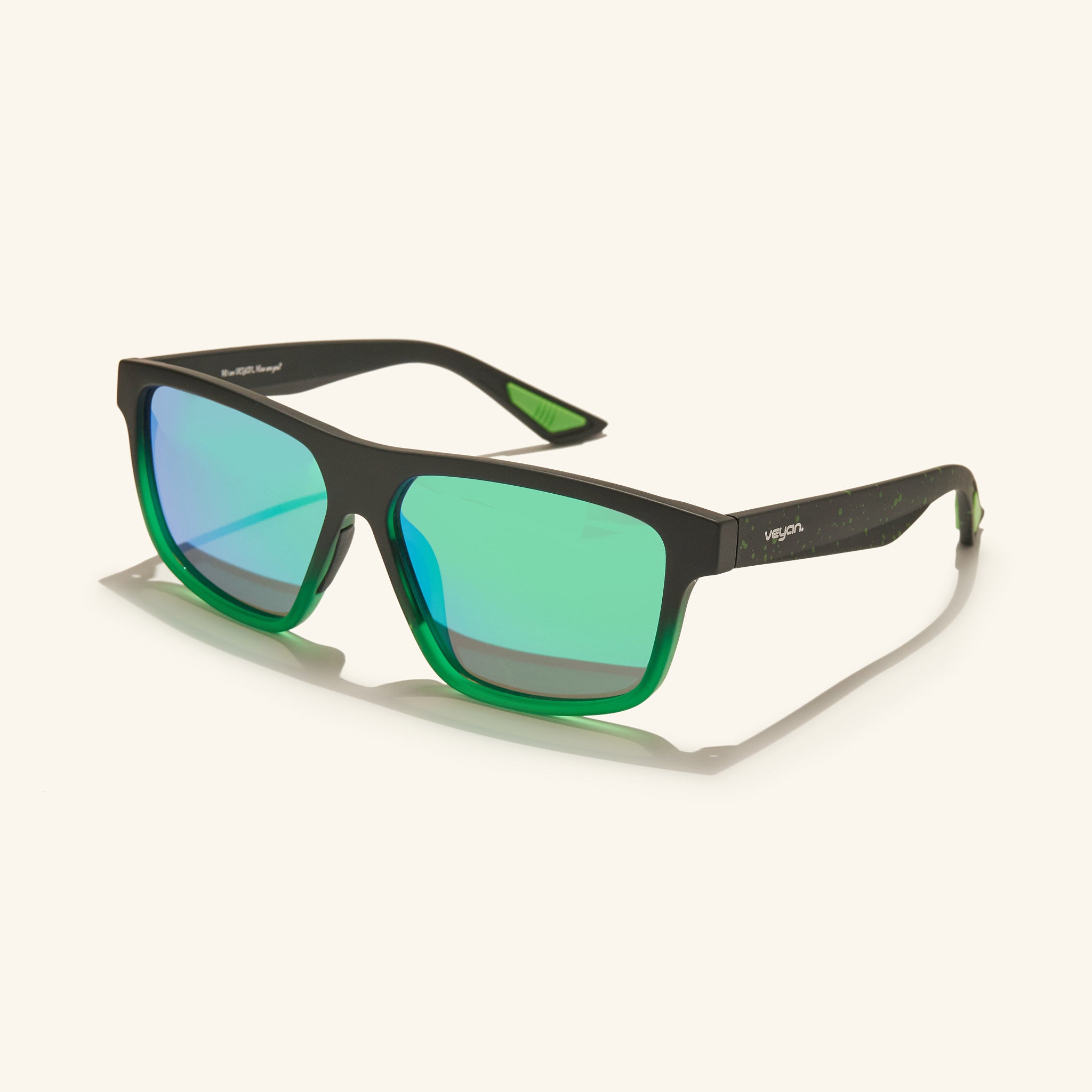 gafas de sol redondas