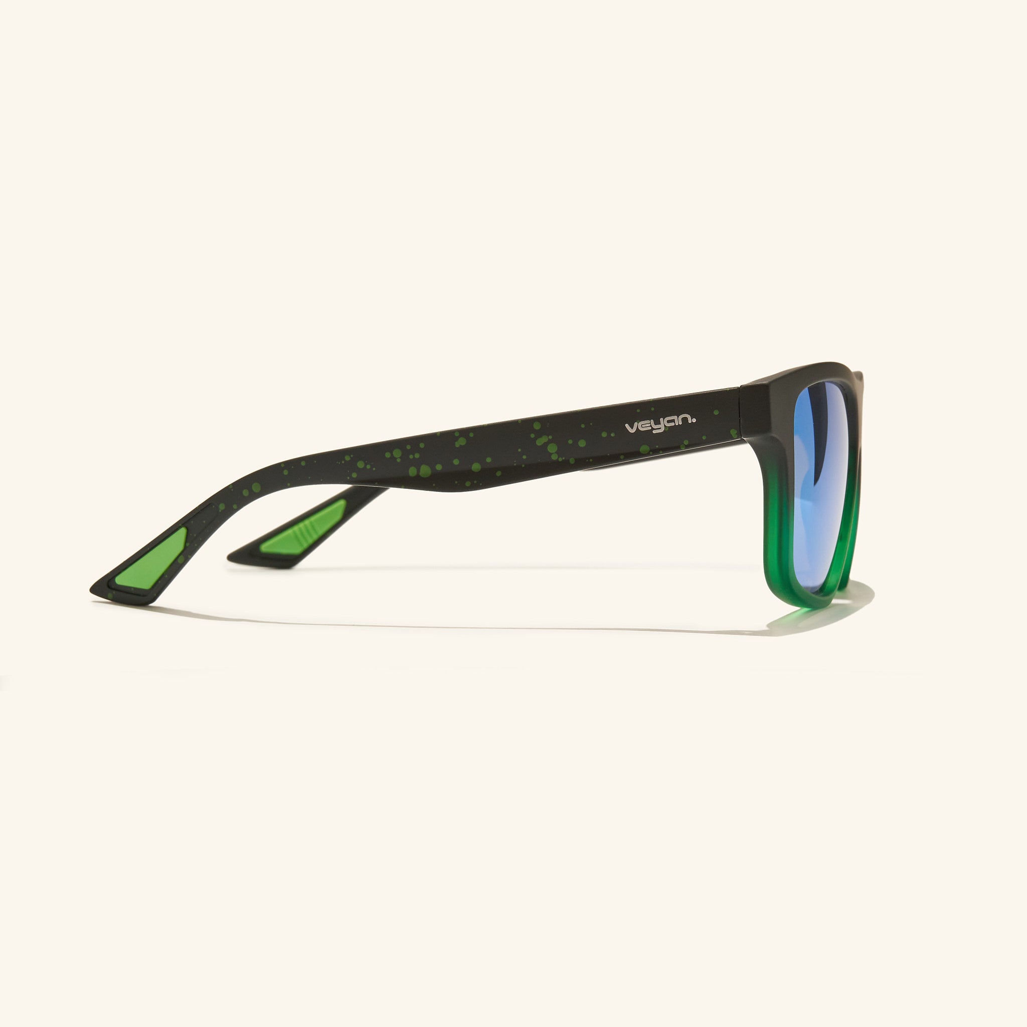 gafas de sol redondas