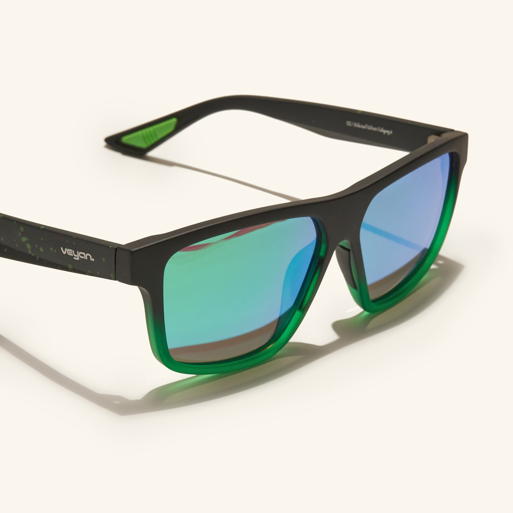 gafas de sol redondas