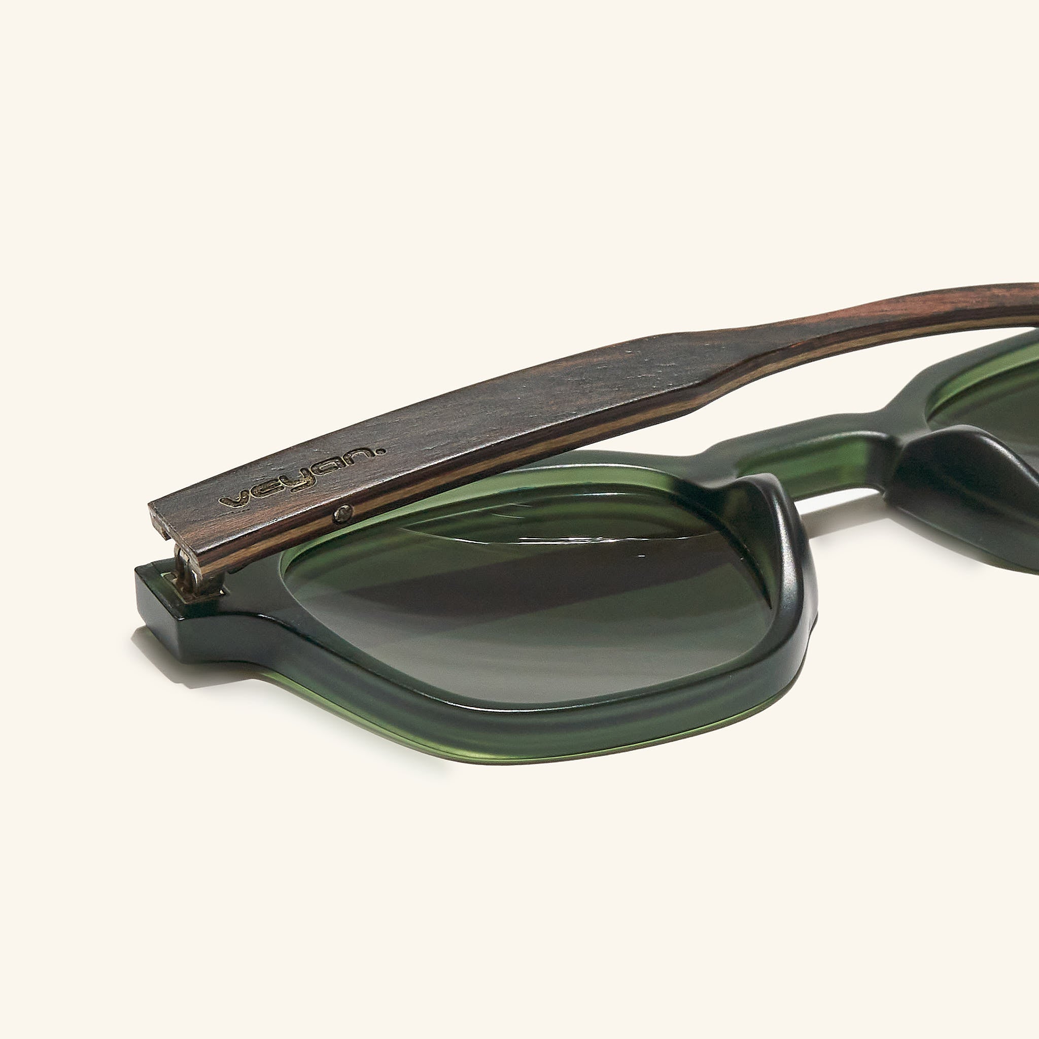 gafas de sol redondas