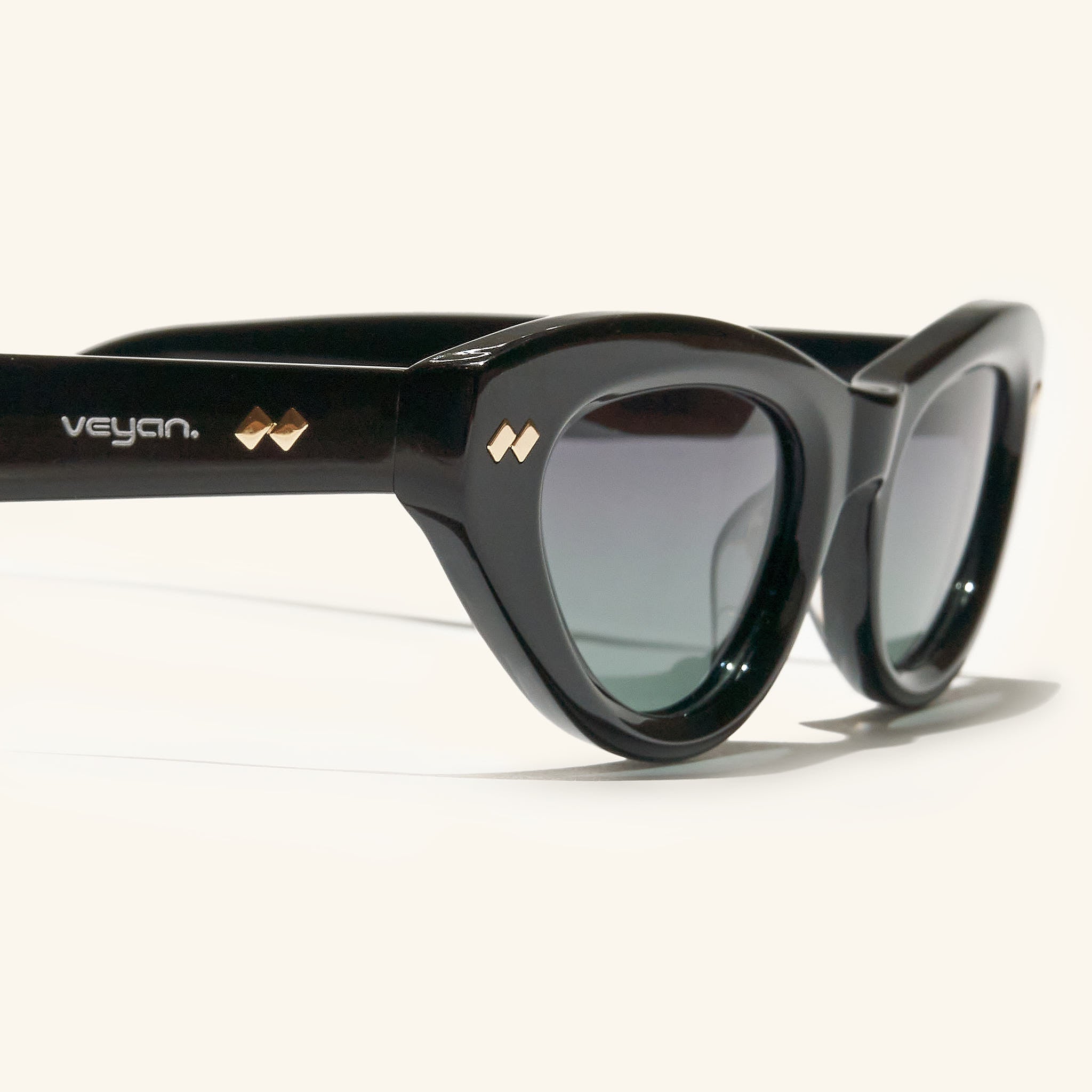 gafas de sol redondas