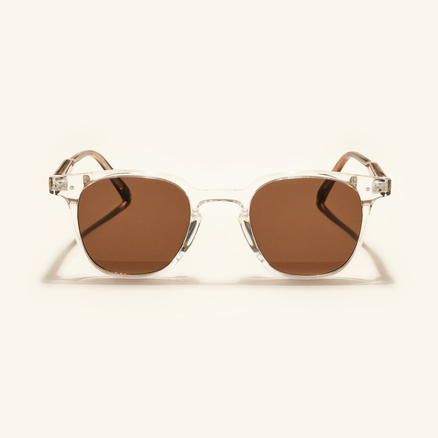 gafas de sol cuadradas