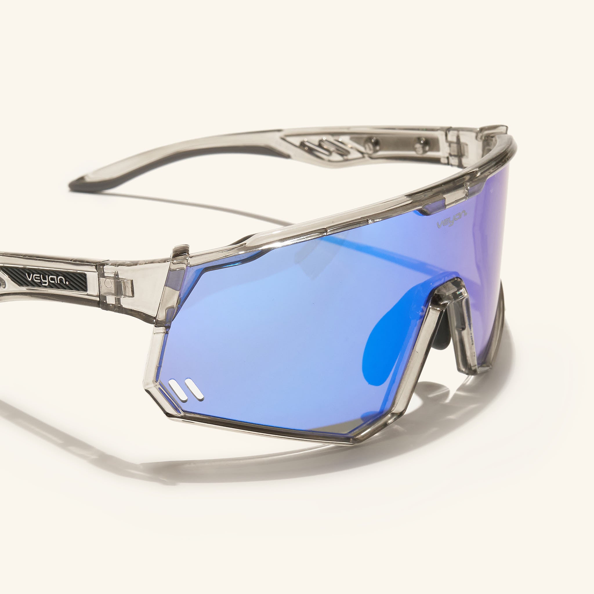 gafas de sol redondas