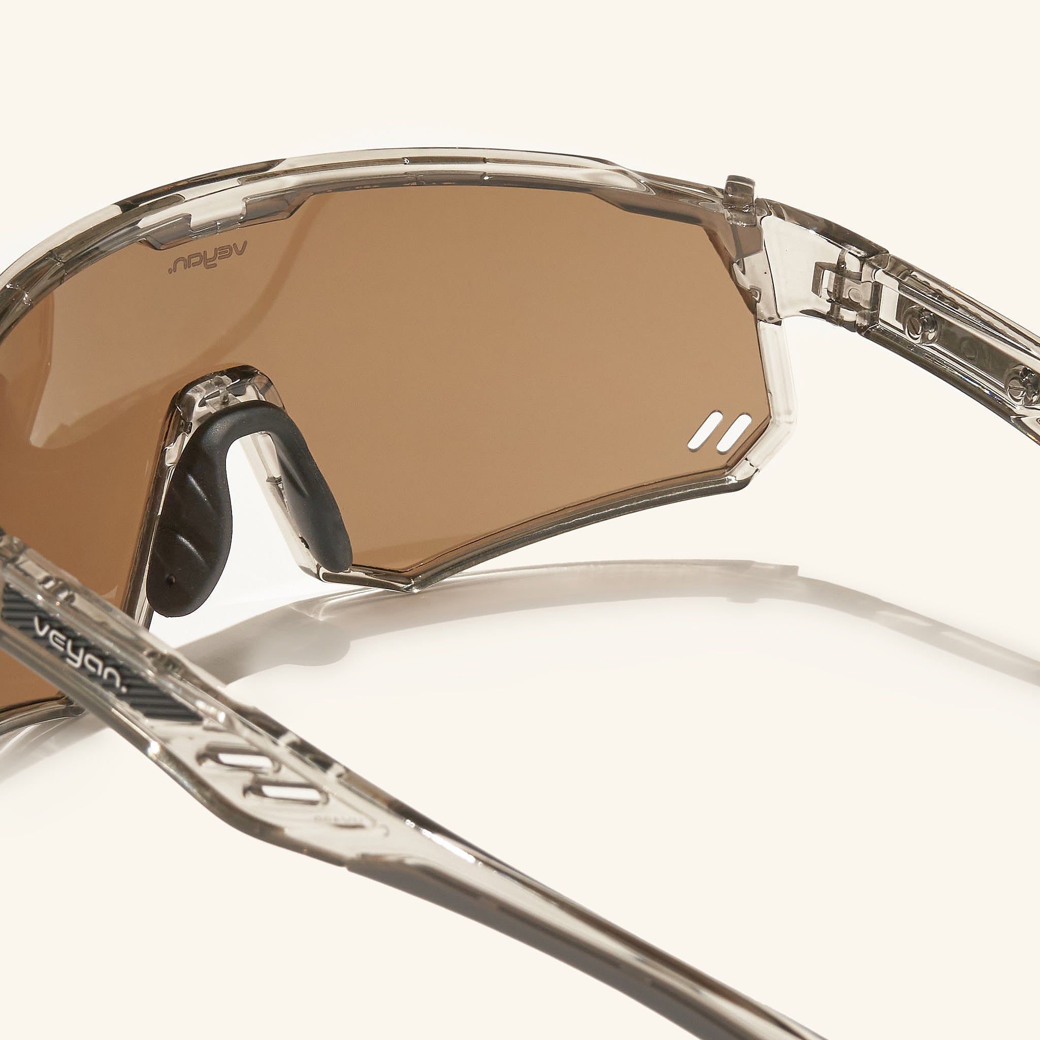 gafas de sol redondas