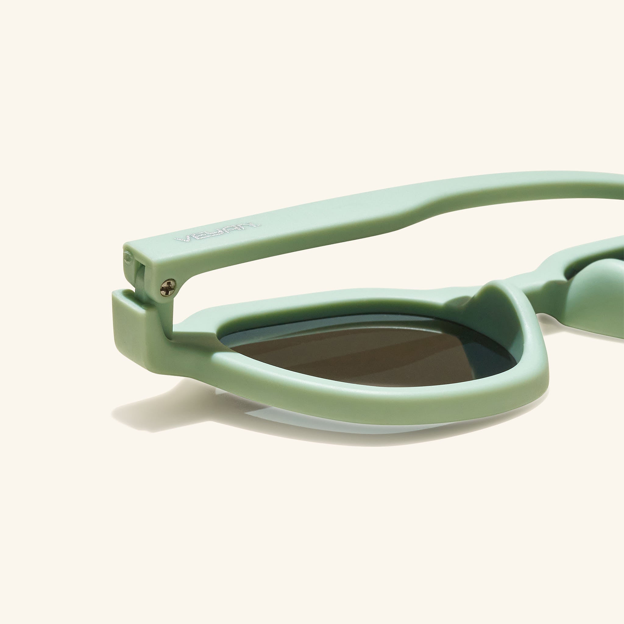 gafas de sol redondas