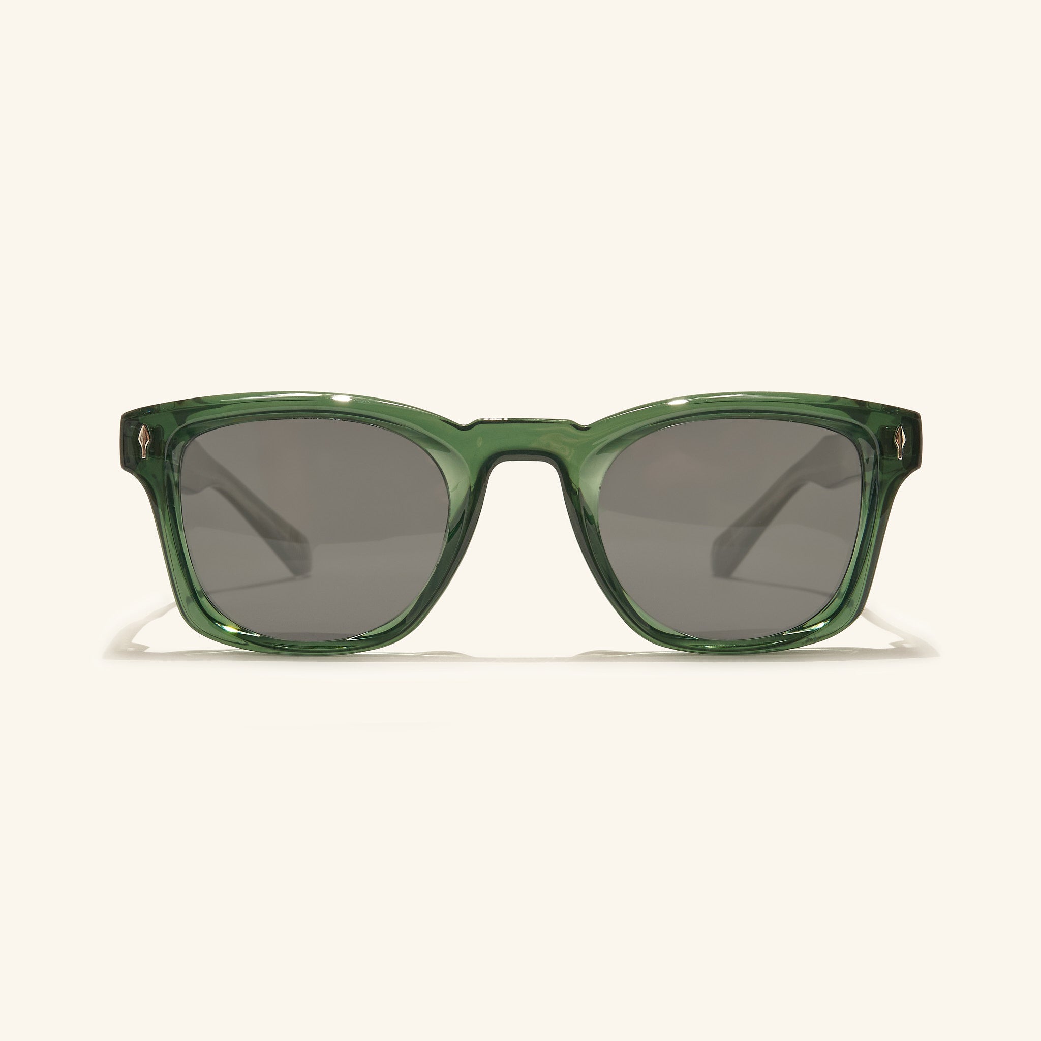 gafas de sol redondas