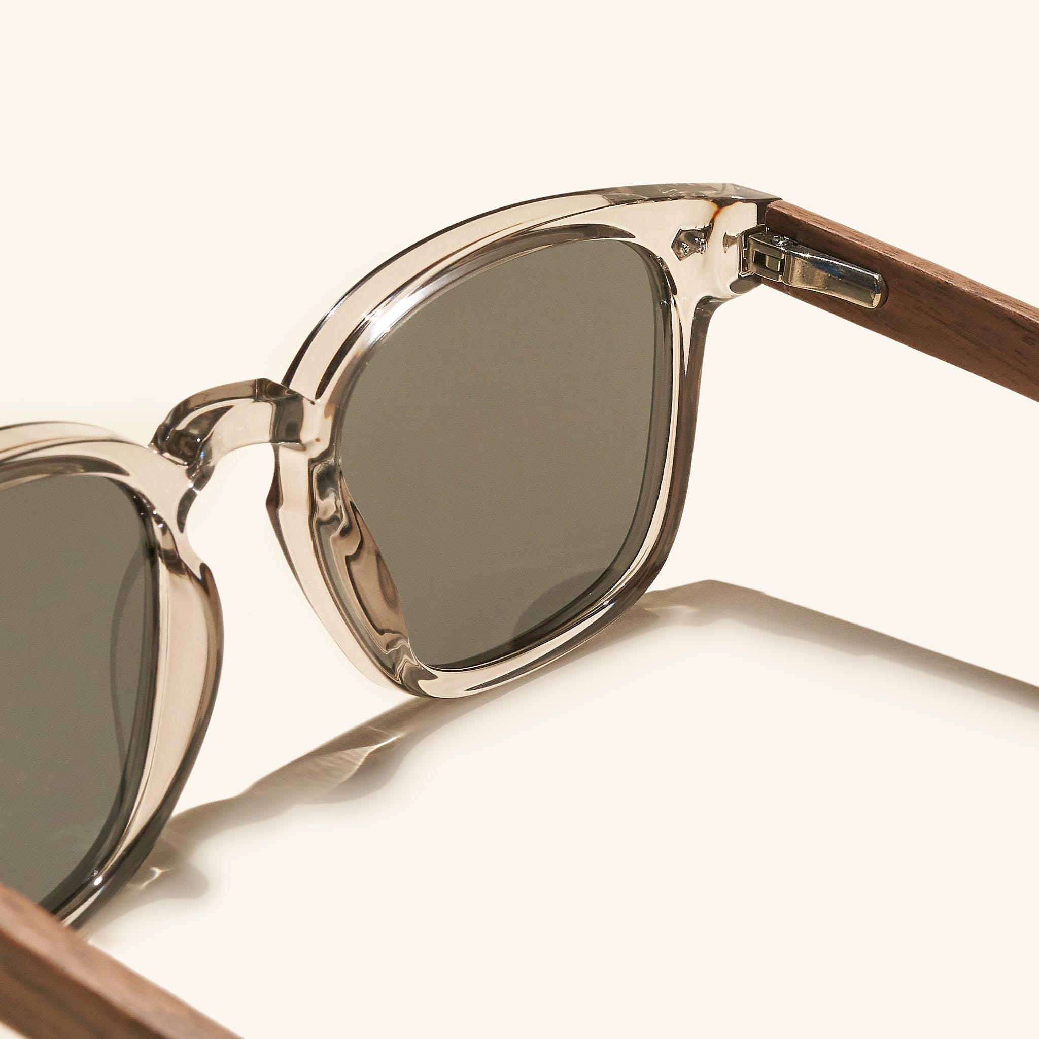 gafas de sol cuadradas