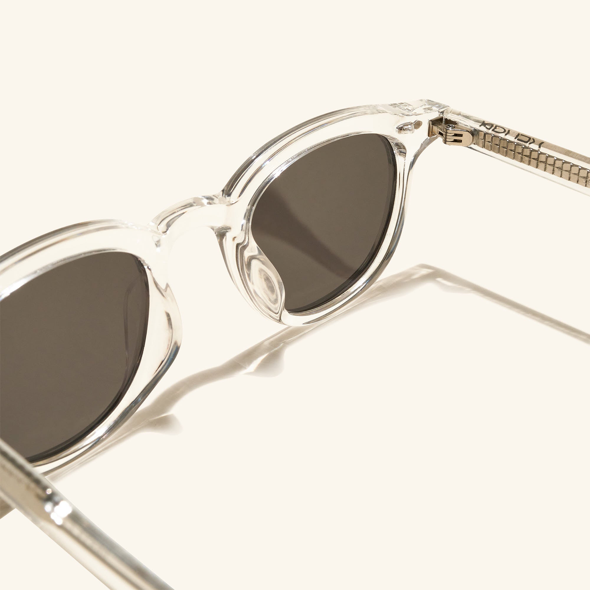 gafas de sol cuadradas