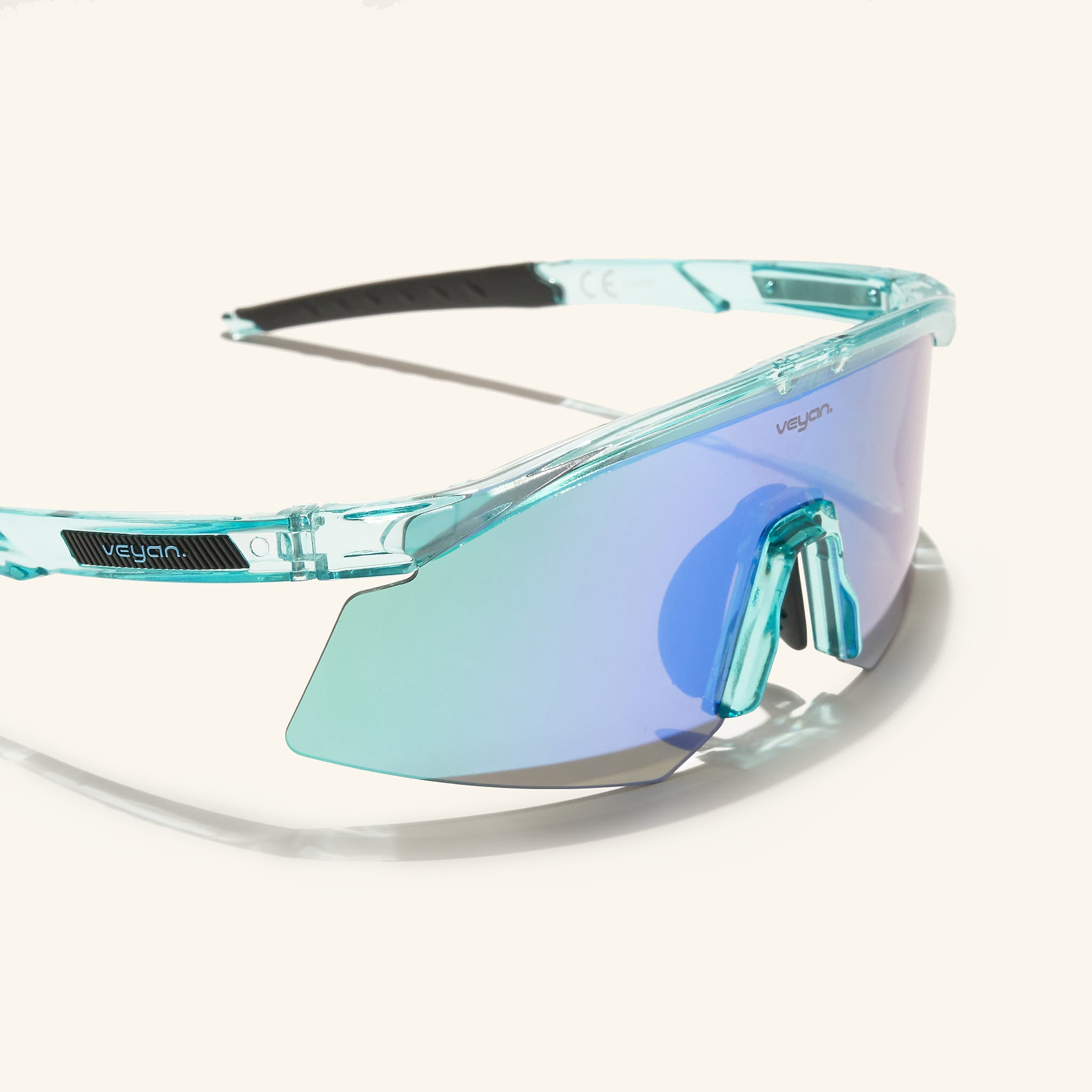 gafas de sol redondas