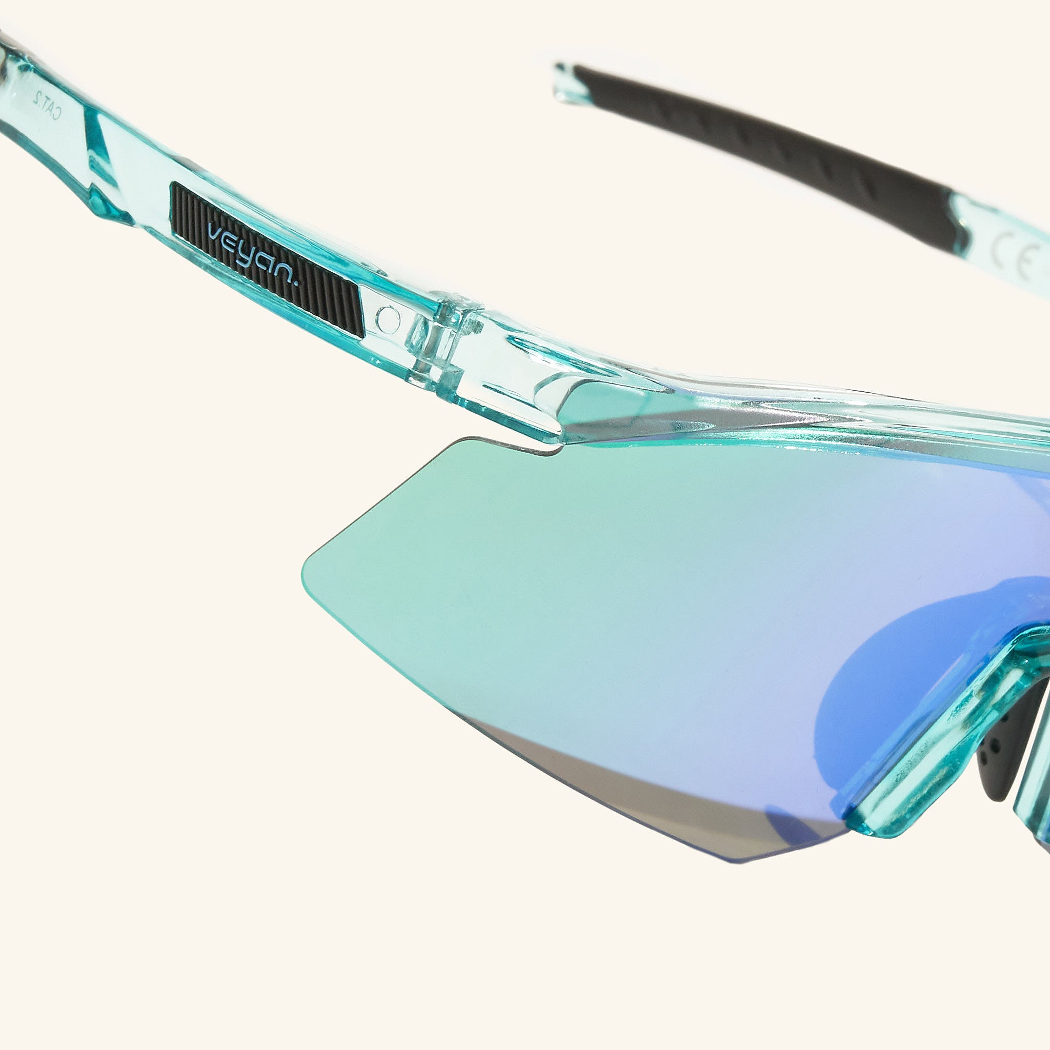 gafas de sol redondas