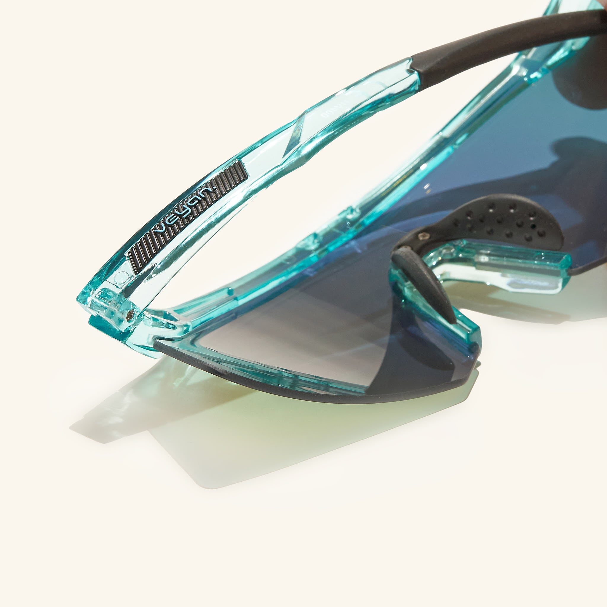 gafas de sol redondas