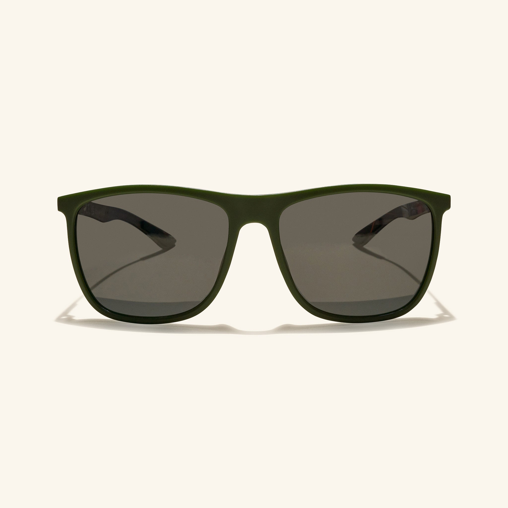 gafas de sol redondas