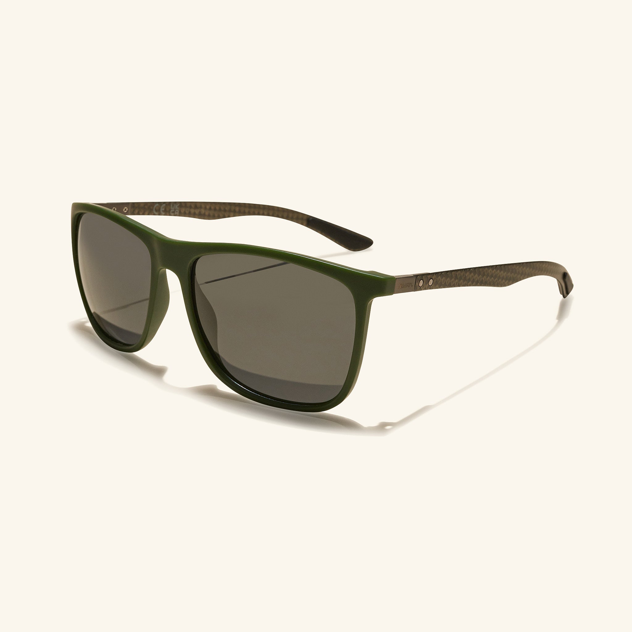 gafas de sol redondas