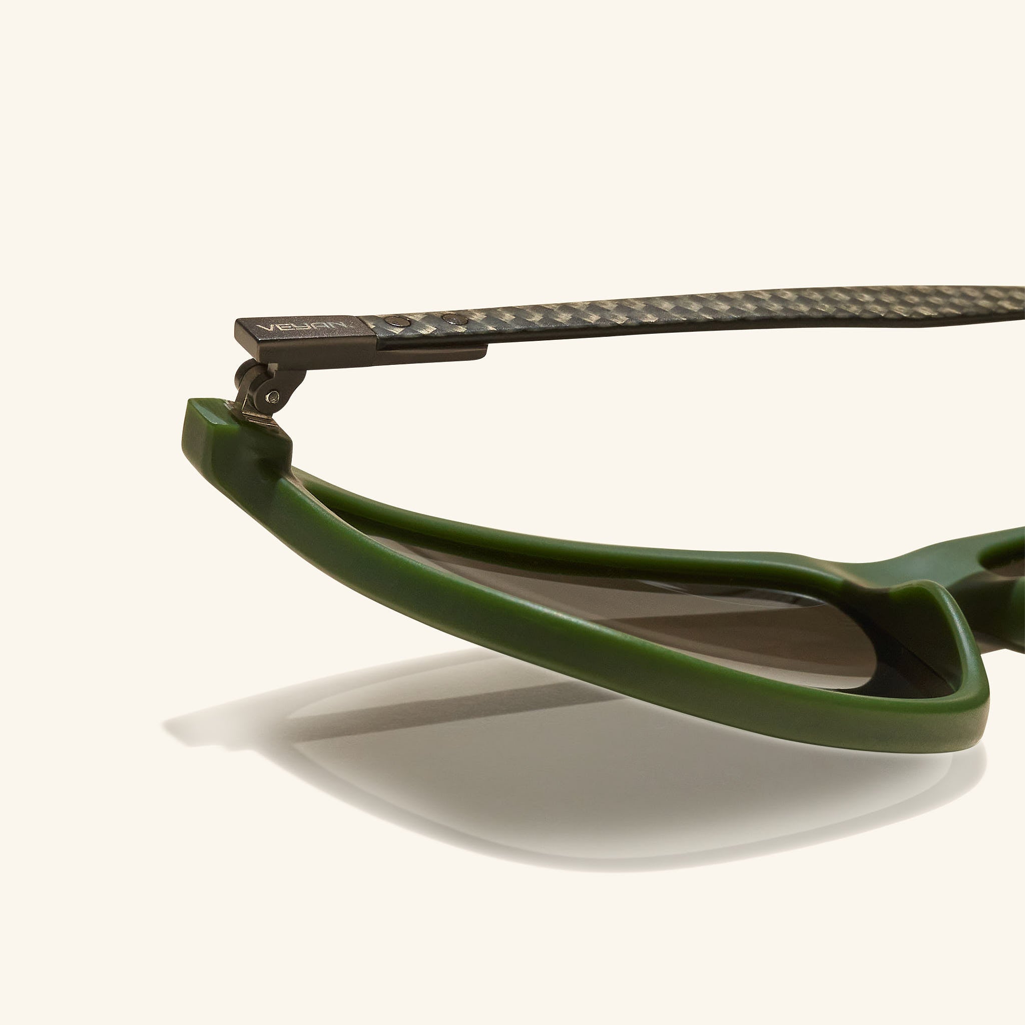 gafas de sol redondas