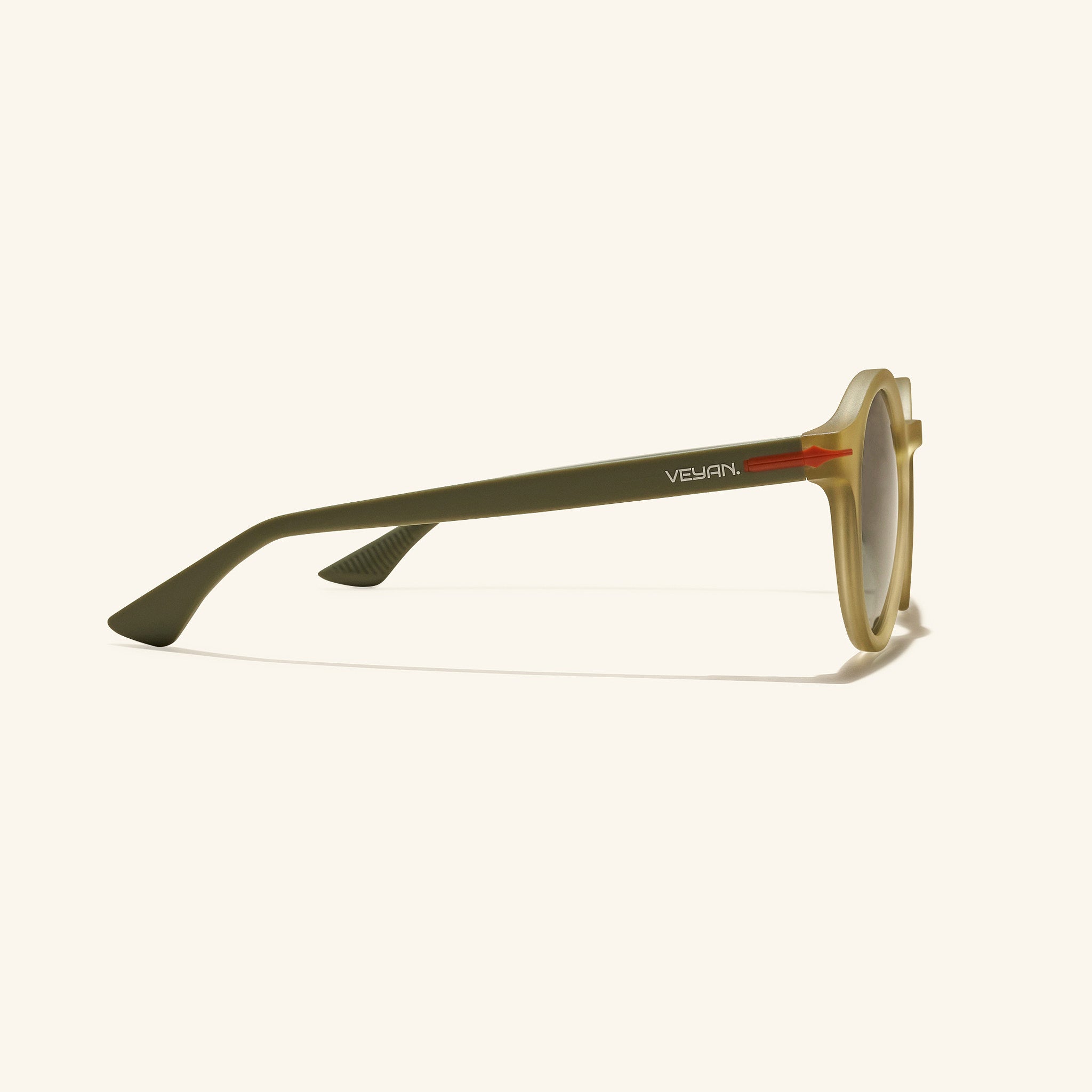 gafas de sol redondas