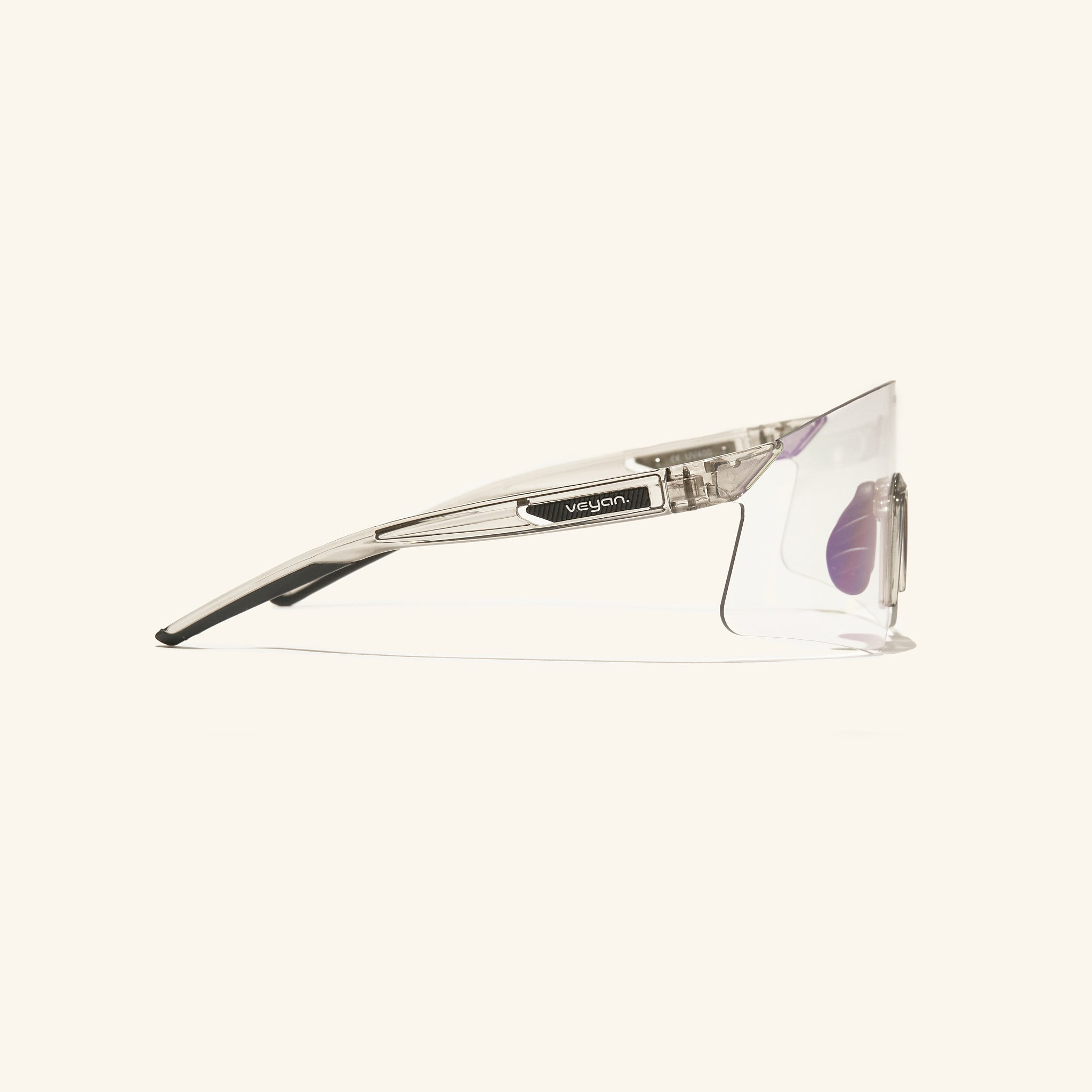 gafas de sol redondas