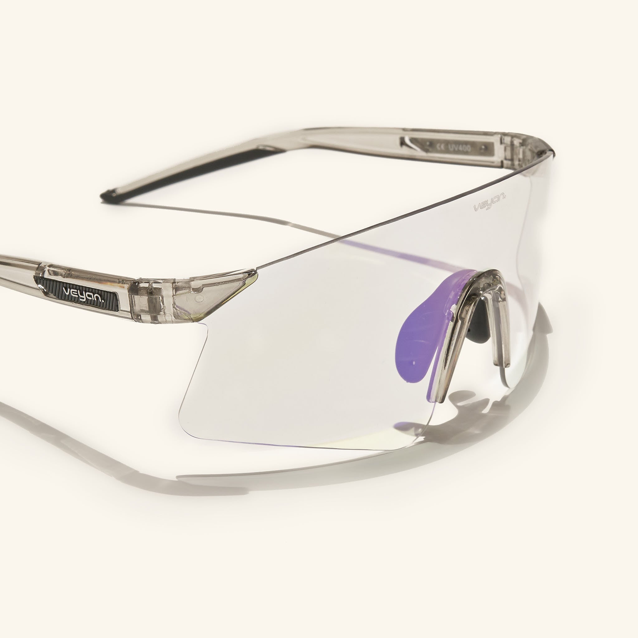 gafas de sol redondas