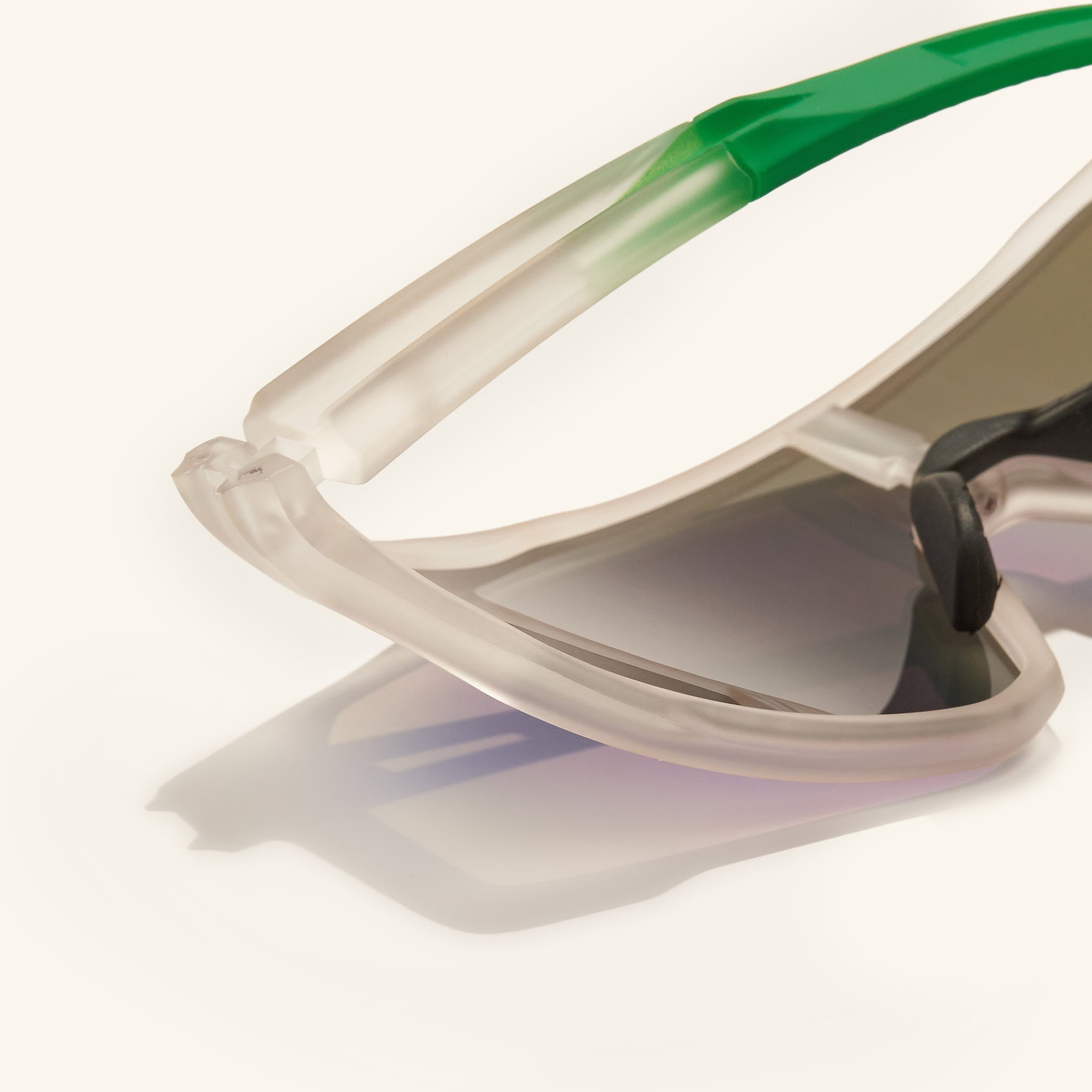 gafas de sol redondas