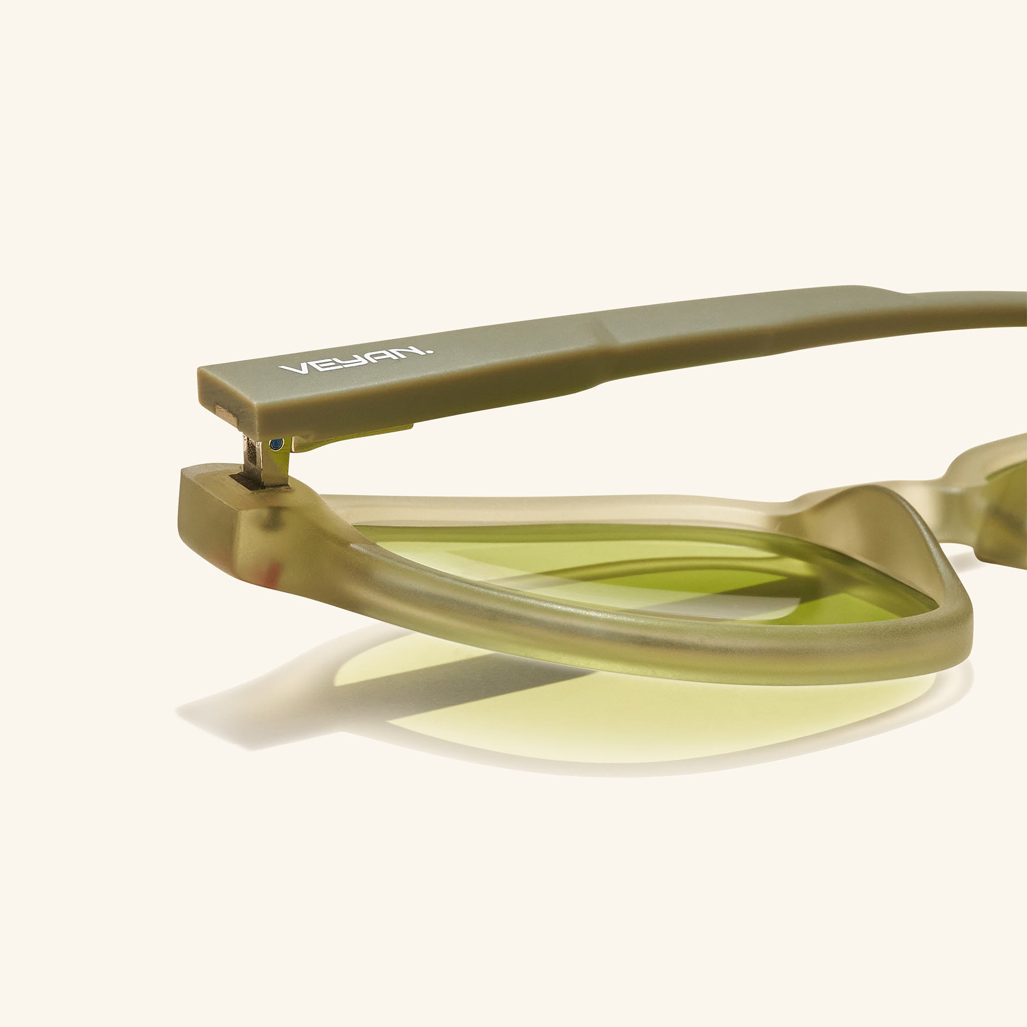 gafas de sol redondas