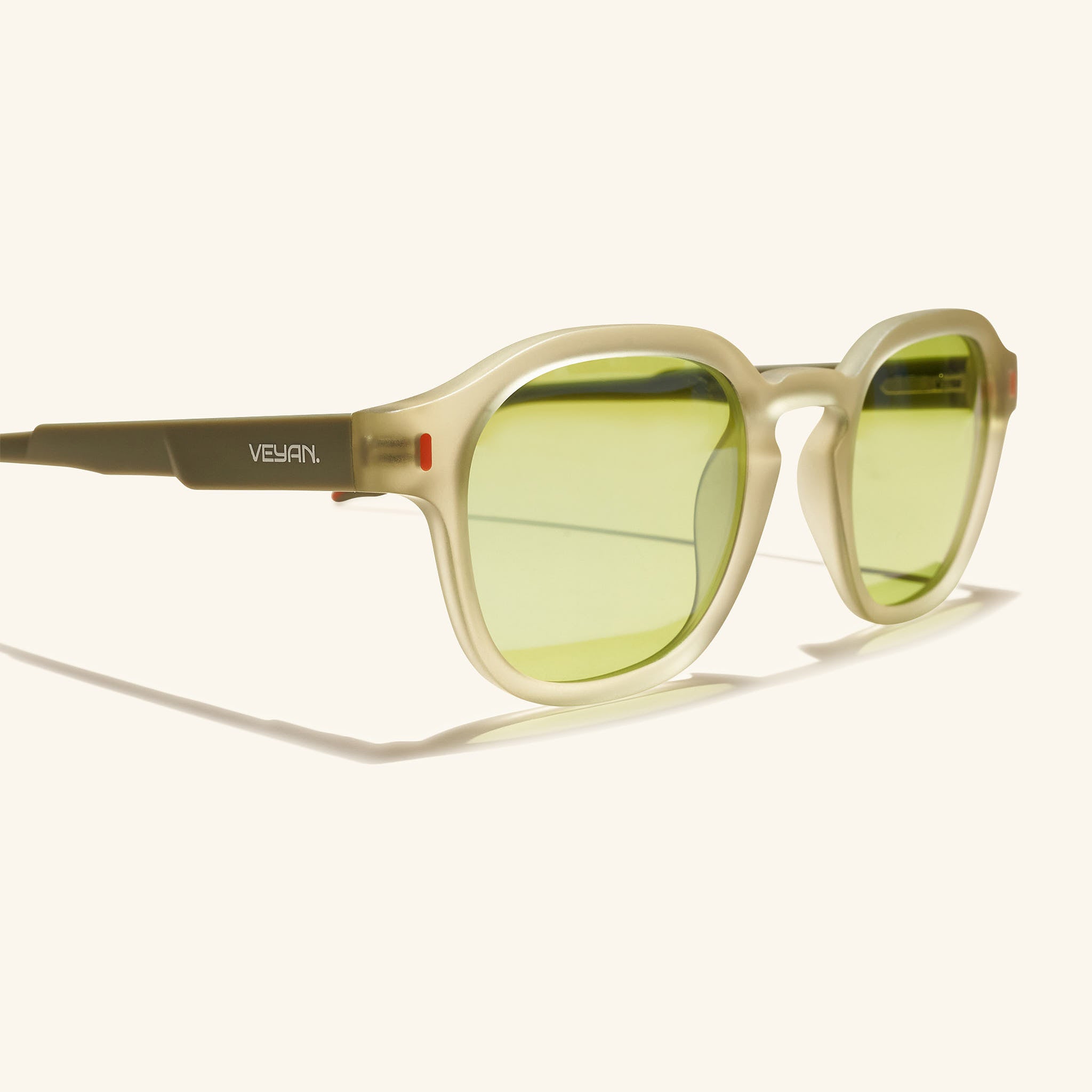 gafas de sol redondas