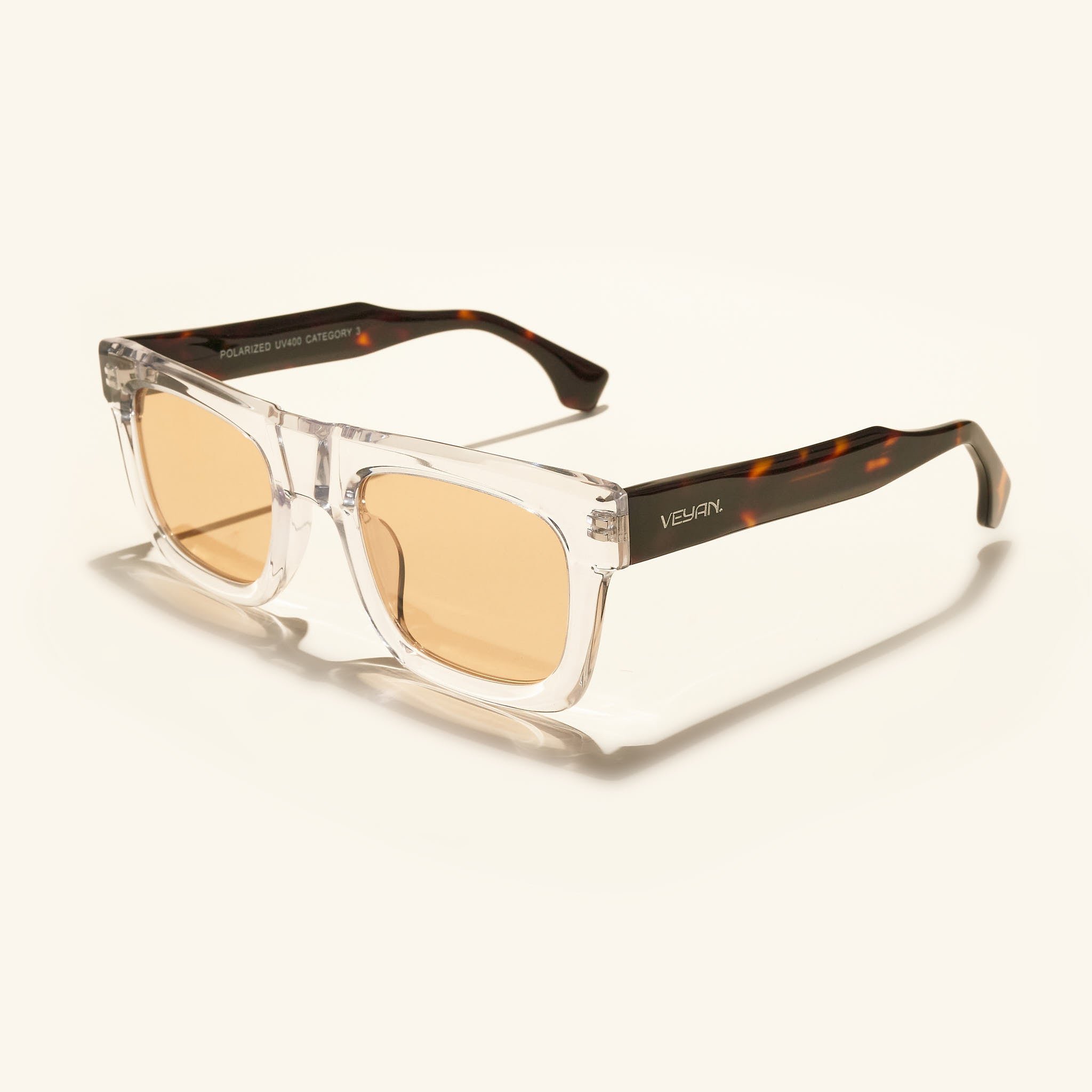 gafas de sol cuadradas