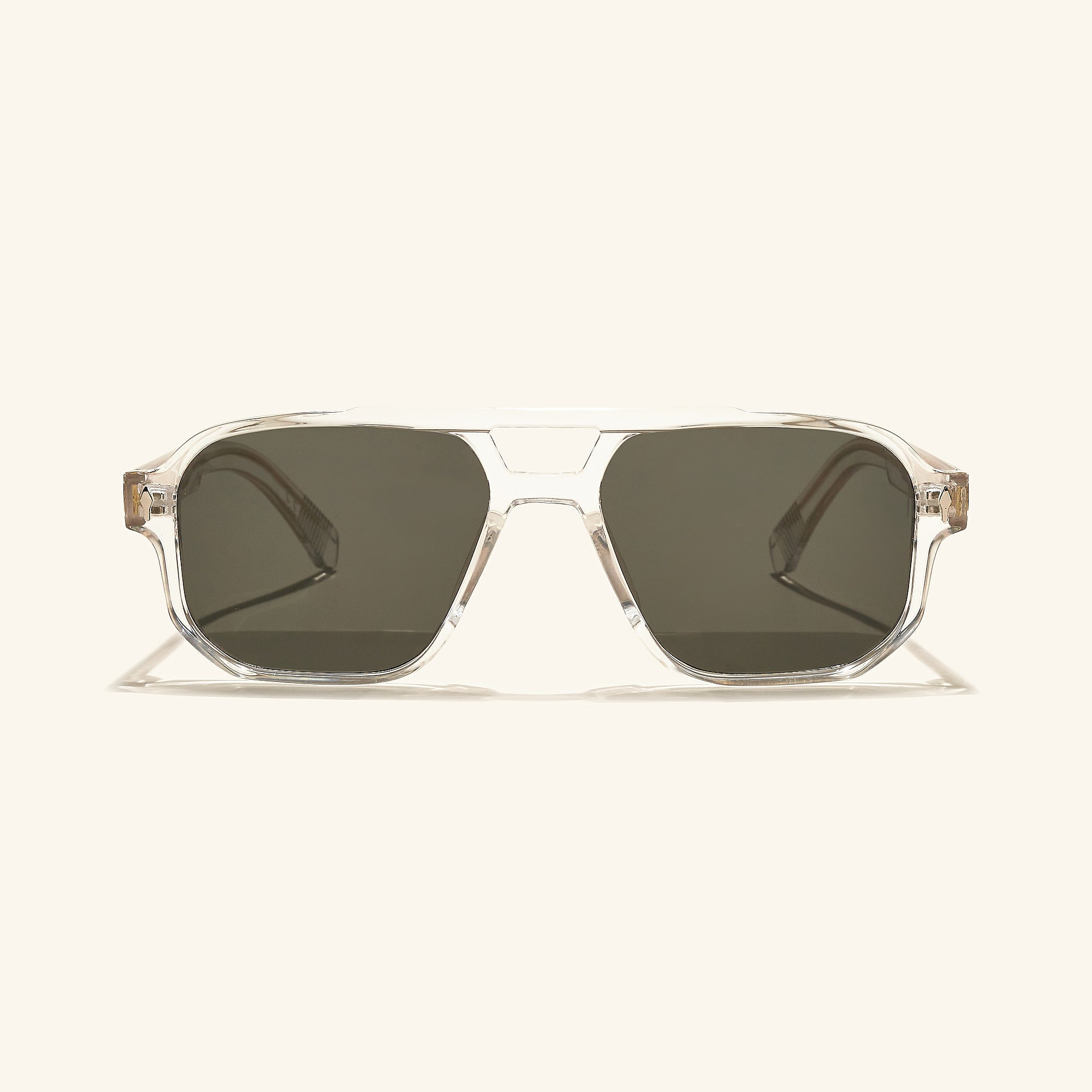 gafas de sol cuadradas
