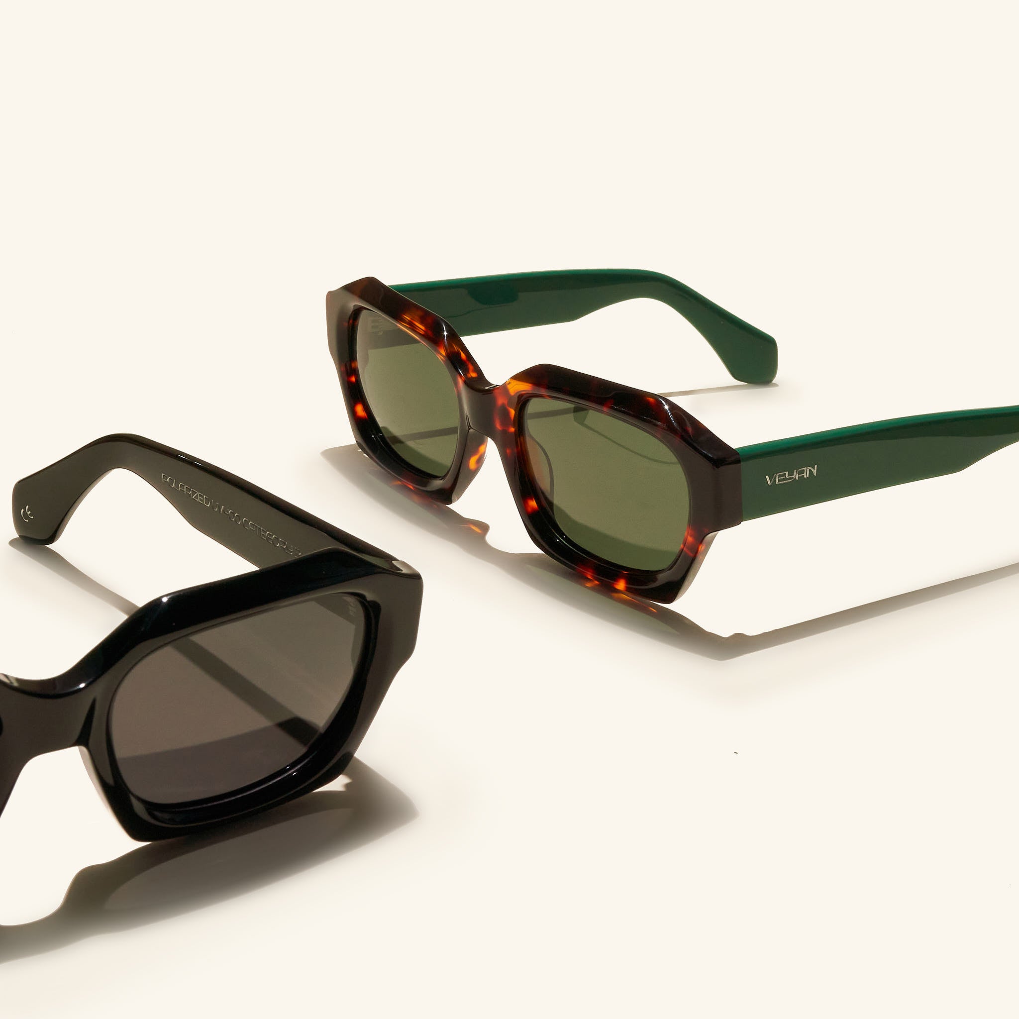 gafas de sol acetato