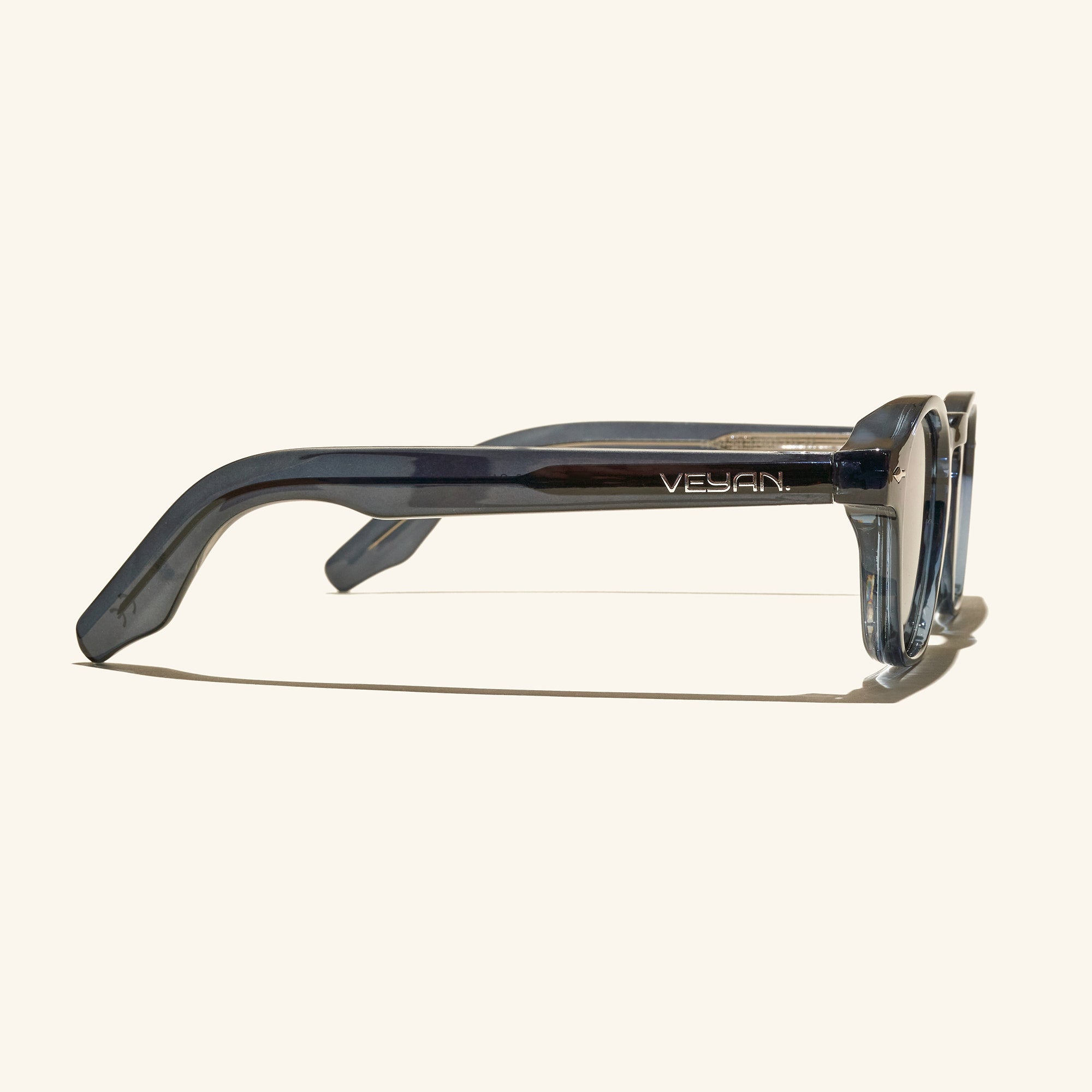 RONSOU Steapunk Stile Rotondi Vintage Polarizzati Occhiali da Sole RONSOU Steapunk Stile Rotondi Vintage Polarizzati Occhiali da Sole