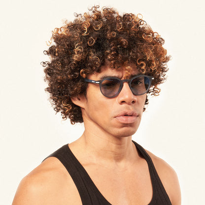lentes de sol