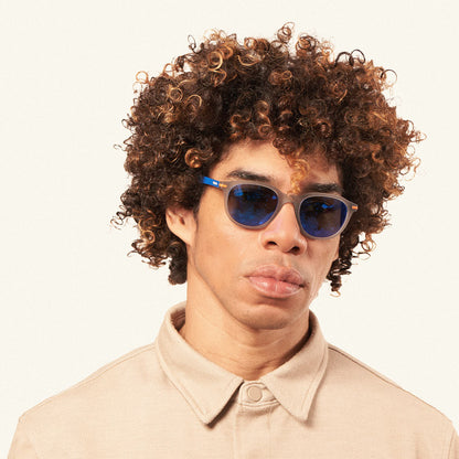 lentes de sol