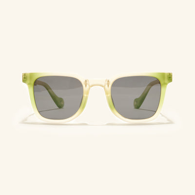 gafas de sol redondas