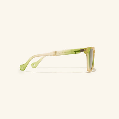 gafas de sol redondas