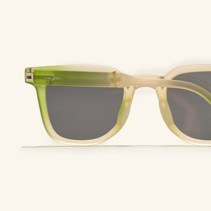 gafas de sol redondas