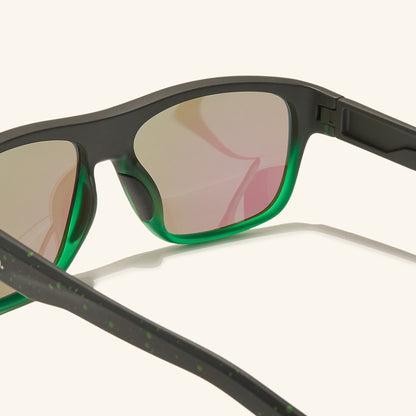 gafas de sol redondas