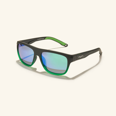 gafas de sol redondas