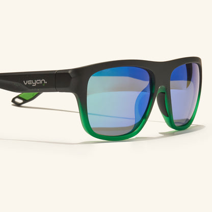 gafas de sol redondas