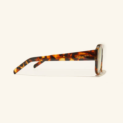 gafas de sol redondas