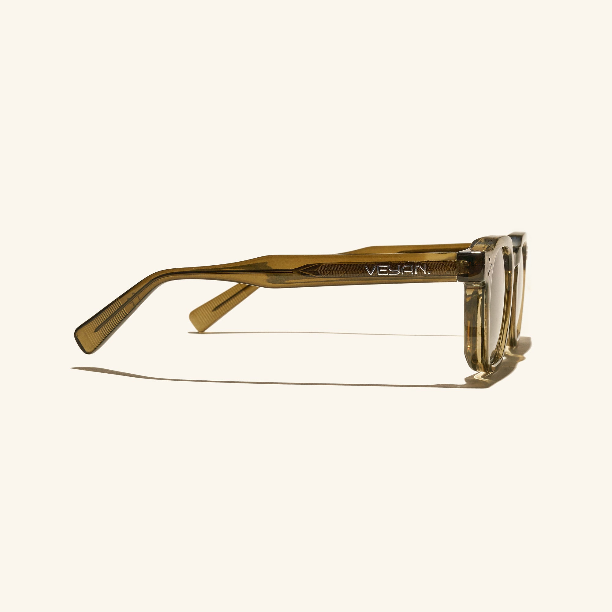 gafas de sol redondas