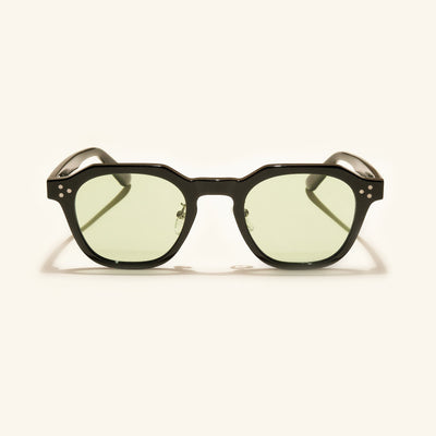 gafas de sol redondas