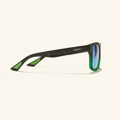 gafas de sol redondas