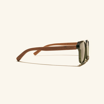 gafas de sol redondas