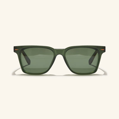 gafas de sol redondas