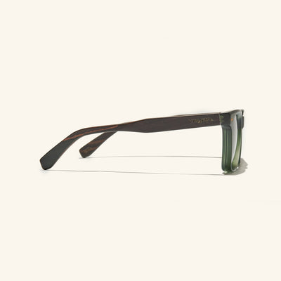 gafas de sol redondas