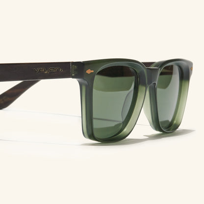 gafas de sol redondas